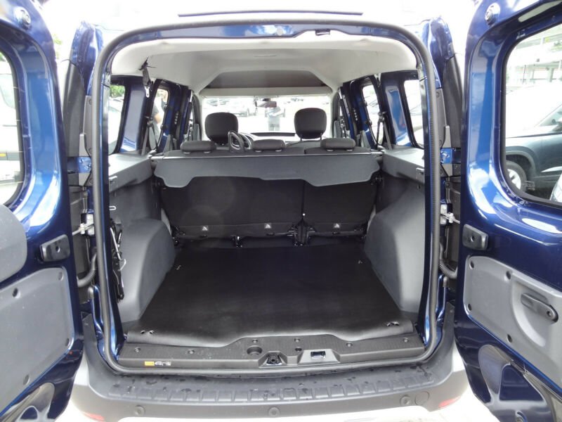 Duba noua 3,5 tone volum 20 mc