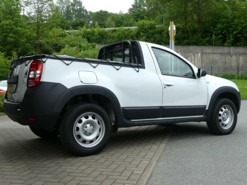 Duba noua 3,5 tone volum 20 mc